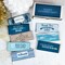 Father's Day Candy Gift - Hershey's Chocolate Bar Gift Box (8 bars/box) - By Just Candy